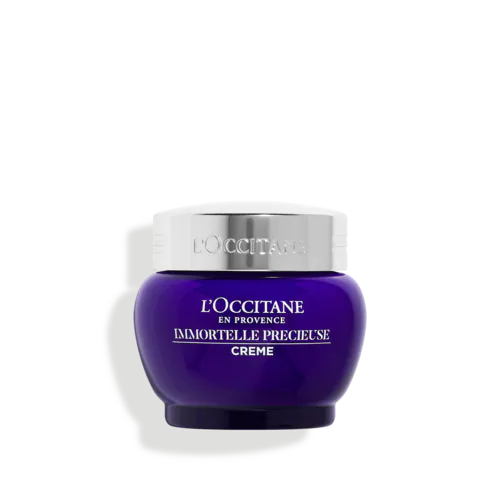 L'Occitane Immortelle Precious Cream 50ml