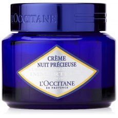 L'Occitane Immortelle Precious Night Cream