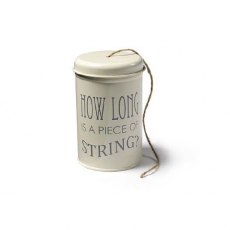 Twine In A Tin Cream