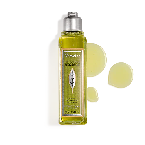 L'Occitane Verbena Shower Gel 250ml