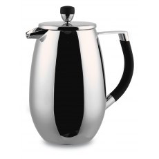 Cafe Stal Grandeur Double Wall Cafetiere
