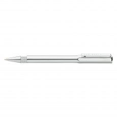 Ted Baker Baker Chrome Ballpoint Pen