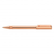 Ted Baker Baker Rose Gold Ballpoint Pen