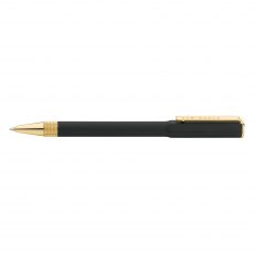 Ted Baker Baker Black Onyx Ballpoint Pen