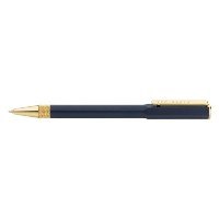 Ted Baker Baker Dark Sapphire Ballpoint Pen