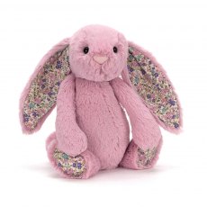 Jellycat Blossom Tulip Pink Bunny Medium