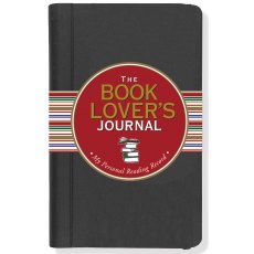 The Book Lovers Journal