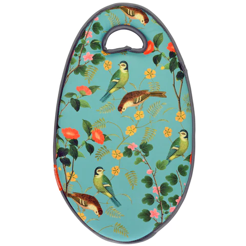 Burgon & Ball Flora & Fauna Kneeler