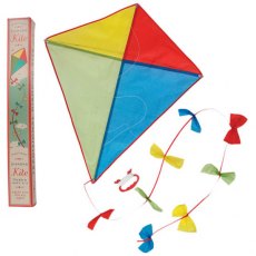 Traditional Diamond Kite