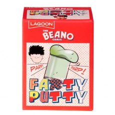 Beano Farty Putty