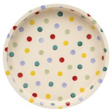 Emma Bridgewater Polka Dot Deepwell Tray