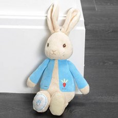 Beatrix Potter My First Peter Rabbit