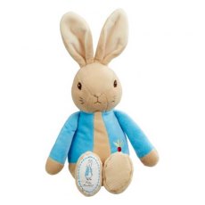 Beatrix Potter My First Peter Rabbit