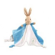 Peter Rabbit Comforter