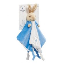 Peter Rabbit Comforter Blanket
