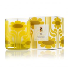 Orla Kiely Sicilian Lemon Candle 200g