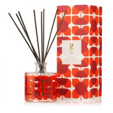 Orla Kiely Geranium Diffuser 200ml