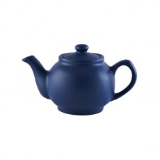 Teapot Coral 2 Cup