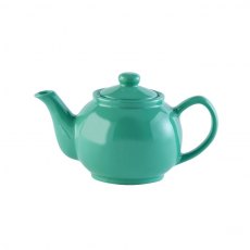 Teapot Coral 2 Cup