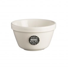 Mason Cash White Pudding Basin - Various Sizes