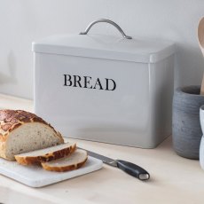 Garden Trading Chalk Bread Bin