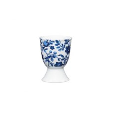 KitchenCraft Egg Cup Traditional Floral