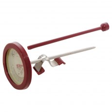 Kilner Thermometer And Lid Lifter