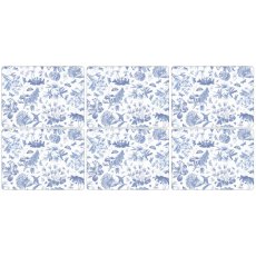 Portmeirion Botanic Blue Placemats Set Of 6