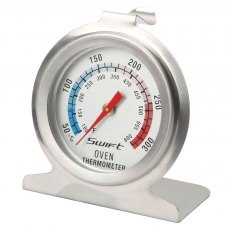 Stainless Steel Oven Thermometer