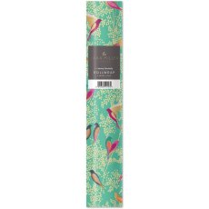 Sara Miller Birds Rollwrap