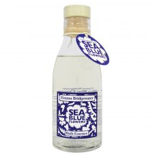 Emma Bridgewater  Sea Blue Flowers Bath Essence