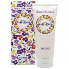 Emma Bridgewater  Wallflowers Body Wash