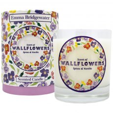 Emma Bridgewater  Wallflowers Candle