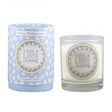 Emma Bridgewater  Feels Like Home Candle