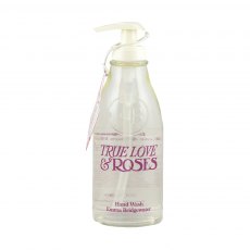 Emma Bridgewater  True Love & Roses Hand Wash