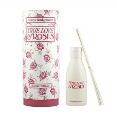 Emma Bridgewater  True Love & Roses Diffuser