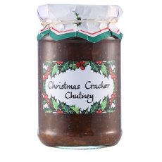 Christmas Cracker Chutney X