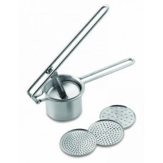 Potato Ricer With 3 Discs