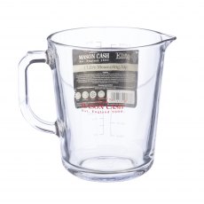 Classic Collection Measuring Jug 1L