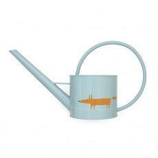 Watering Can Mr Fox