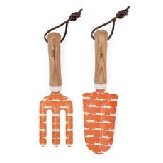 Garden Tools Mr Fox