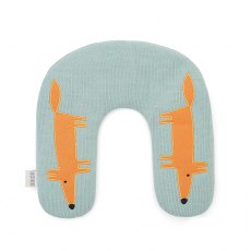 Neck Warmer Mr Fox