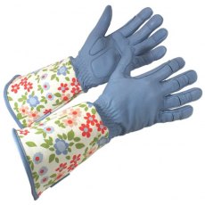 Gauntlet Garden Gloves Medium