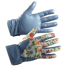 Light Duty Garden Gloves Large
