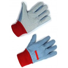 Everyday Cotton Gloves Twinpack Large