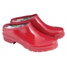 Classic Garden Clogs