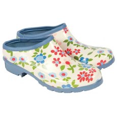 Laura ashley garden clogs outlet