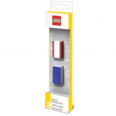 Lego Pencil Sharpeners