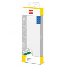 D/C Lego Pencil Box-Blue