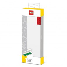 Lego Pencil Box-Red